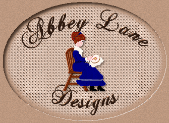 Abbey Lane Designs Logo